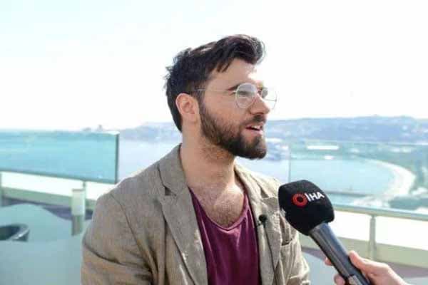 Çingiz Mustafayev: "Mahnımın sonunda muğam oxuyacam"