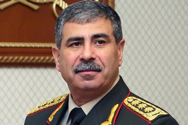 NATO qərargahlarında neçə Azərbaycan zabiti xidmət edir?