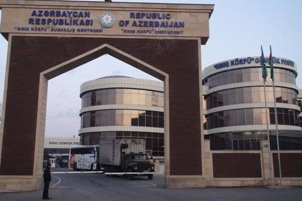 “Qırmızı Körpü”dəki problem həll edildi