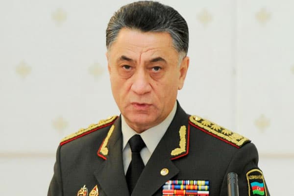 Ramil Usubovdan yeni təyinat