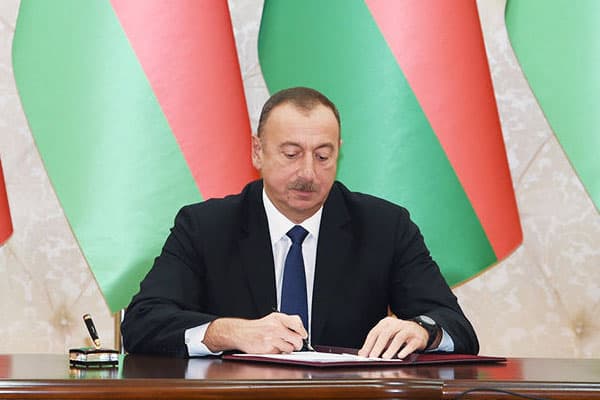 Bu şəxslərin təhsil haqqını dövlət ödəyəcək (SƏRƏNCAM)