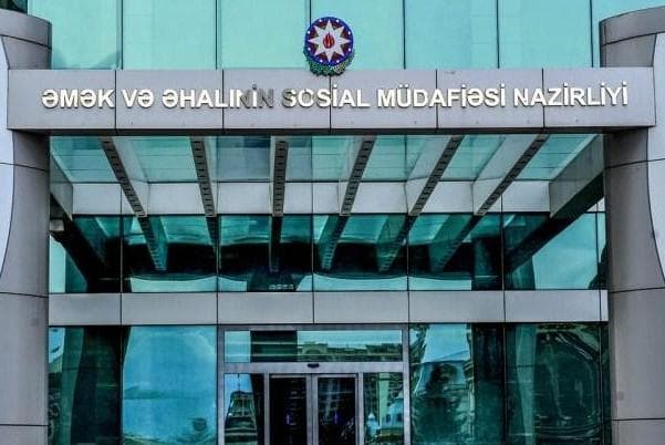 Dünya müharibəsinin iştirakçılarına yardımların ödənişi başladı