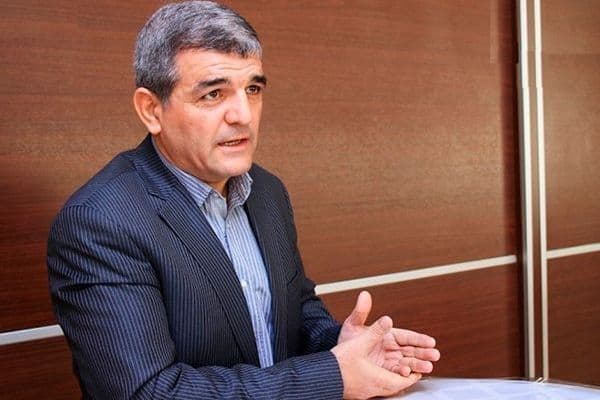 Fazil Mustafa: “Uşaq pulu bərpa edilməlidir"