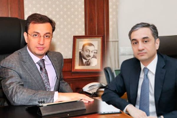 Aslanlı qardaşlarının bankı “batır”