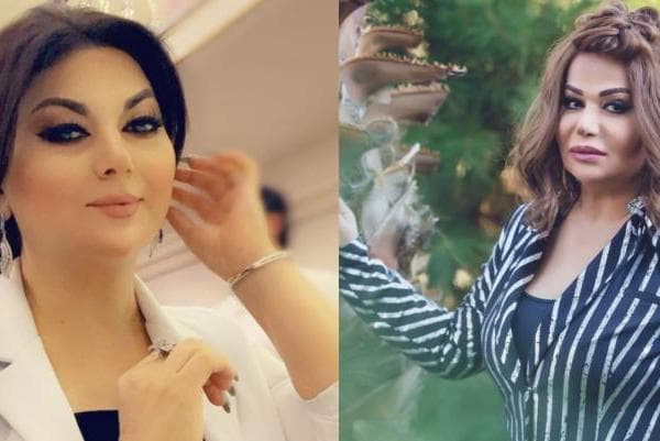 Müğənnilərin məhkəməsi bitdi: 4 min manat cərimə...
