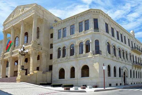DİM və Baş Prokurorluq birgə məlumat yaydı