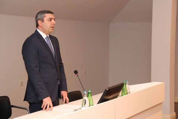 Bakının Baş planının hazır olacağı vaxt açıqlandı