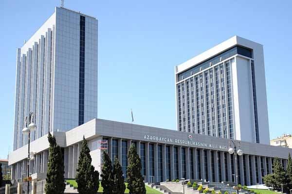 “REAL”ın hazırladığı qanun layihəsi müzakirəyə çıxarılmayacaq