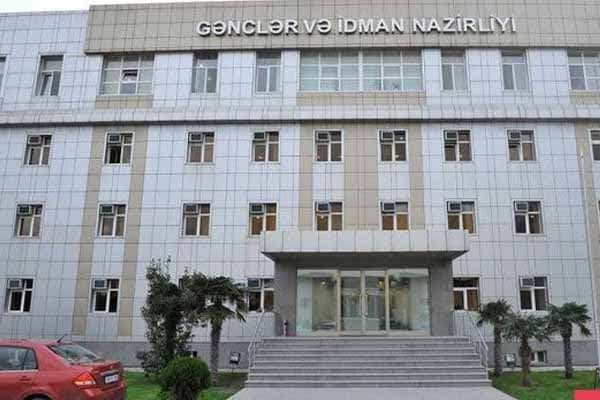 Respublika İdman Tibb Mərkəzi ləğv olundu (FOTO)