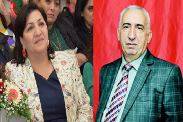 Nazirdən yeni təyinat