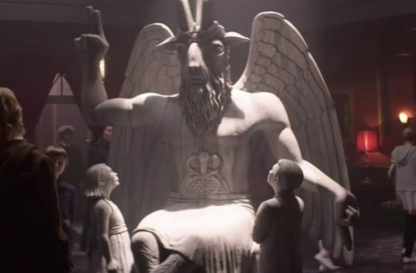 Satanistlər Azərbaycanda da rəsmi tanına bilər?