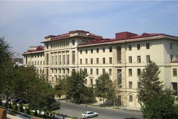 Xələf Xələfovun vəzifəsini bu şəxs icra edəcək (FOTO)