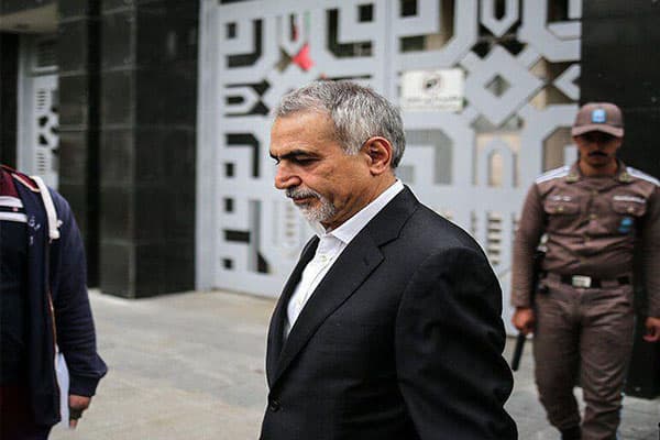 Prezidentin qardaşı haqqında həbs qərarı çıxarıldı