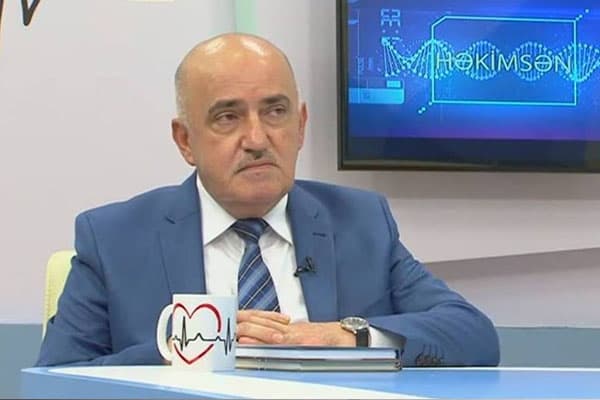"Anton Pavloviç Çexov kimi..."