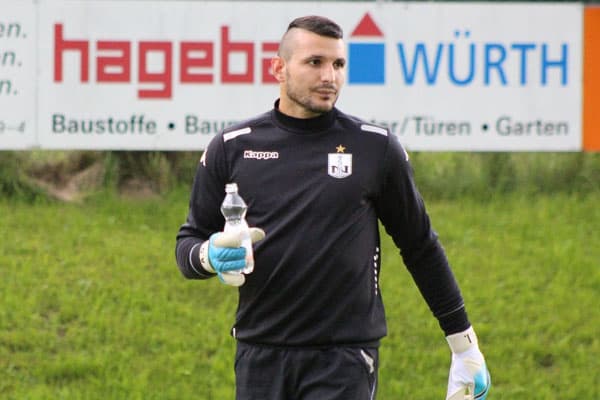 "Neftçi"nin qapısına Premyer Liqadan transfer təklifi