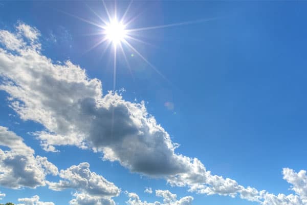 Bazar günü hava necə olacaq?