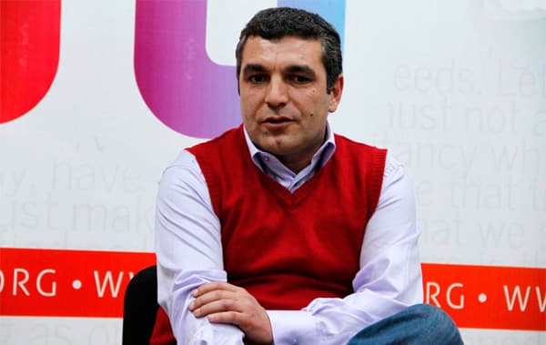 İnvestisiyaların fəlsəfəsi haqqında qısa hekayə
