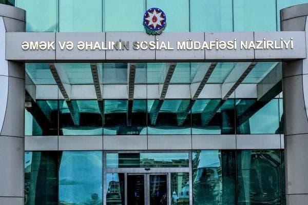 Nazirlik: Bu il əlilliyi olan şəxslərə 10 135 reabilitasiya vasitəsi verilib