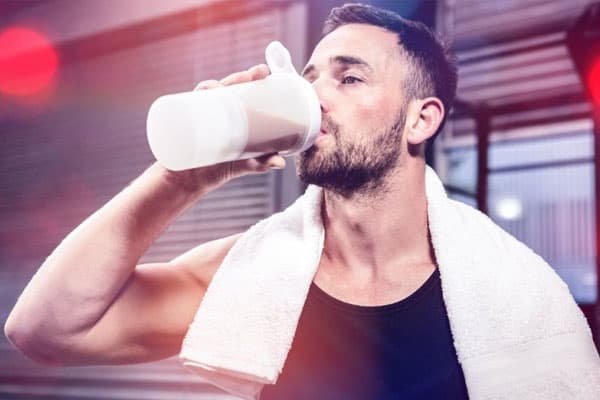Protein kokteylləri ömrü qısaldır - Kişi sağlamlığına 3 zərəri