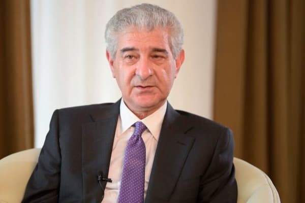 Əli Əhmədov: "Pensiya və maaşlar yenə artırılacaq" 