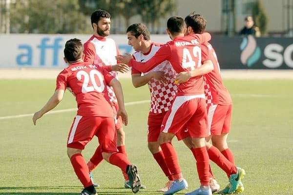 Azərbaycan çempionu müəyyənləşdi