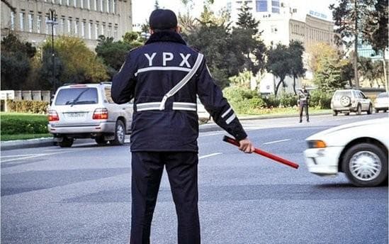 Bu gün paytaxtda hansı yollar bağlı olacaq? (SİYAHI)