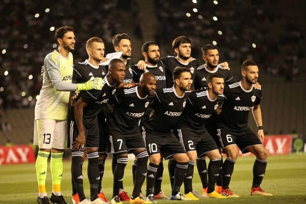 Bu gün "Qarabağ" yeddiqat Azərbaycan çempionu ola bilər