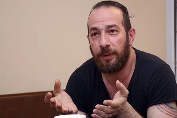 Kamran Ağabalayev AzTV-də işə başladı