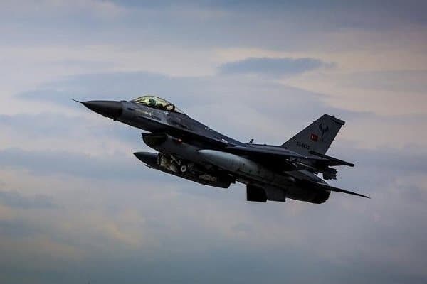 Türkiyə ordusu 5 terrorçunu zərərsizləşdirdi
