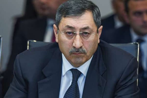 Xələf Xələfov niyə geri qaytarıldı? (ŞƏRH)