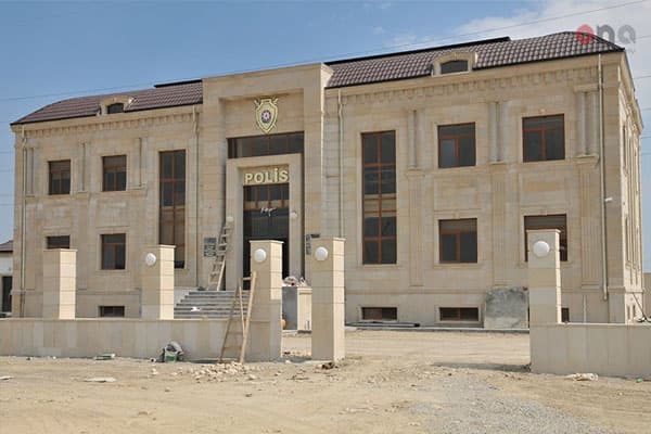 Azərbaycanda yeni polis bölməsi yaradılır