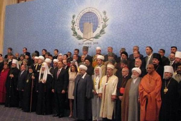 Dini liderlərin Bakı sammiti nə vəd edir? - “Belə mötəbər tədbir bəzi qüvvələri qıcıqlandıra bilər”