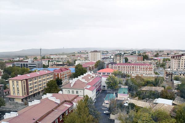 Naxçıvandan yeni təyinat