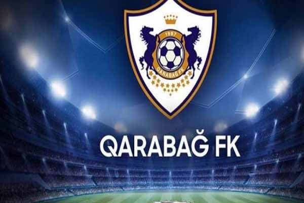 "Qarabağ" ardıcıl 6-cı dəfə çempion oldu