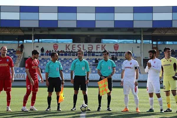 Azərbaycan Premyer Liqasını tərk edəcək komanda müəyyənləşib