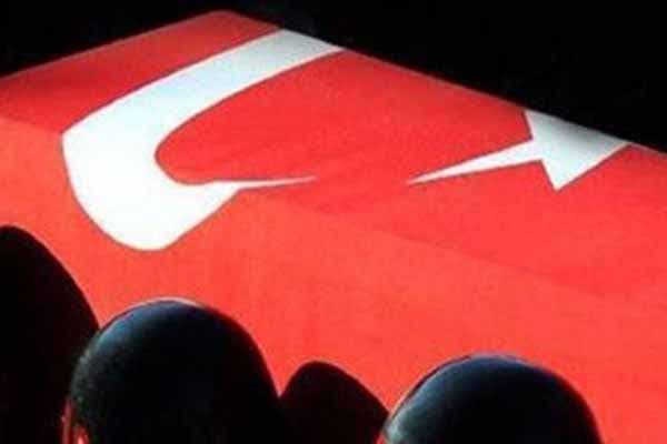 Türkiyə şəhid verdi
