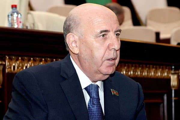 Səs-küy yaradan sənəd parlamentin iclasında müzakirə ediləcək