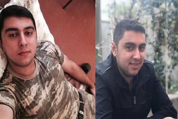 Şəmkirdə güllələnən "nadzor" sabiq məmurun qohumu imiş