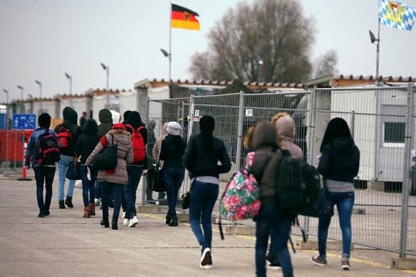 Ermənilər saxta azərbaycanlı soyadı ilə Almaniyadan qaçqın statusu almağa çalışır