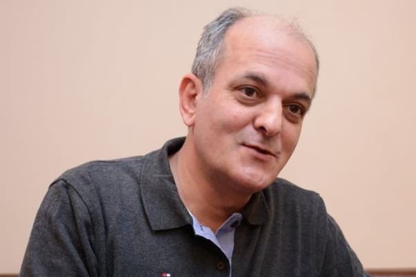 Salam Sarvanın bacısı oğlu öldürülüb