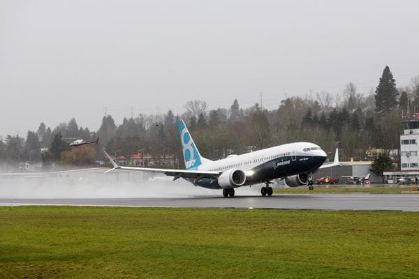 "Boeing" şirkəti qəzalardan əvvəl problemlərdən xəbərdar olub