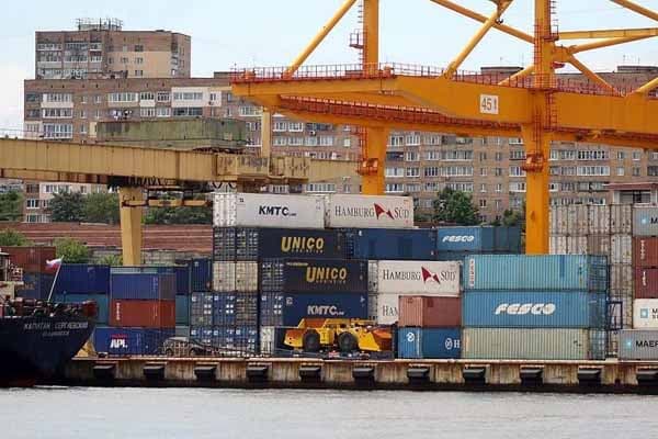 Azərbaycanda Çindən konteyner daşımaları üçün hub yaradıla bilər
