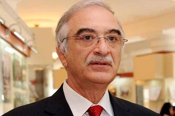 Polad Bülbüloğlu: Azərbaycan səfriliyində yanğın xəbəri dezinformasiyadır