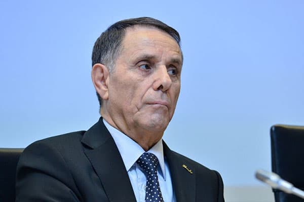 Novruz Məmmədovdan yeni qərar: Bəzi qurumlar ləğv edildi