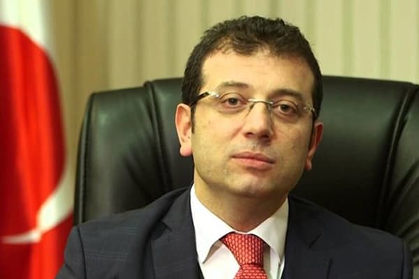 Məşhurlardan İmamoğluna inanılmaz dəstək: "Hər şey çox gözəl olacaq" (FOTOLAR)