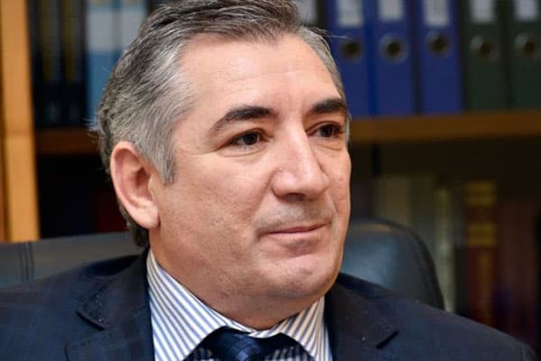 MTRŞ sədrindən ANS-lə bağlı açıqlama