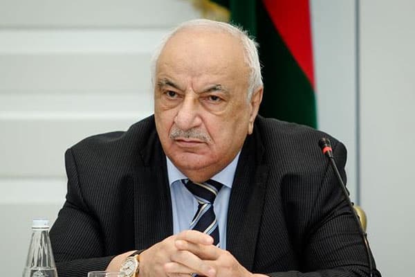 Abid Şərifovun səhhəti yenidən pisləşdi