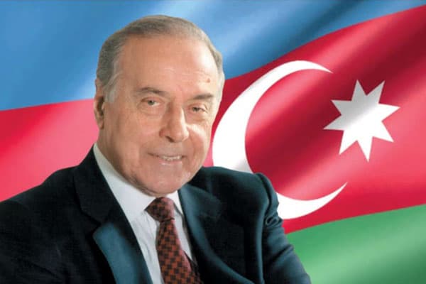 Nüfuzlu “The Peninsula” qəzeti Heydər Əliyev haqqında yazdı