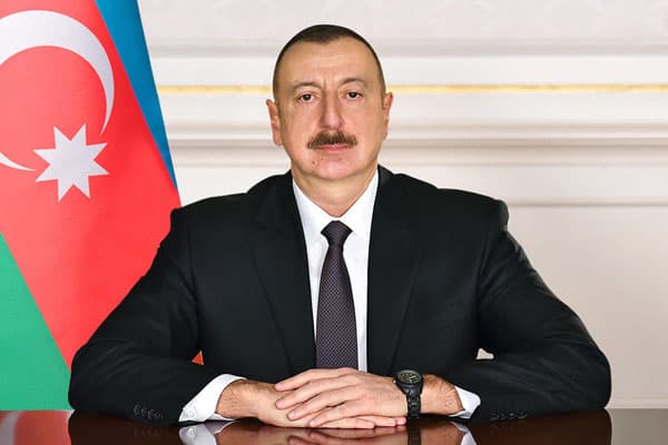 Prezident Qobustana 4 milyon manat ayırdı