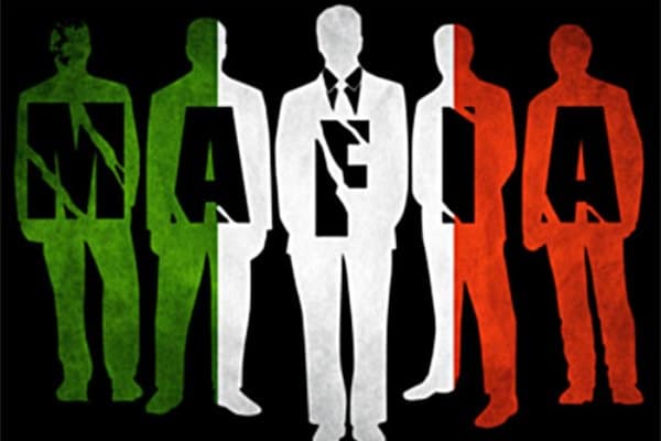 İtaliyada mafiya əleyhinə əməliyyat